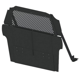 [7160-1557] Gamber-Johnson 7160-1557 Cargo Partition - 2021+ Tahoe