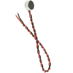 [0104055J51] Motorola 0104055J51 Microphone Assembly - CP200d