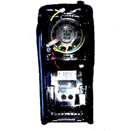 [PMLN7210A] Motorola PMLN7210A Front Cover Kit, No-Keypad - CP200d