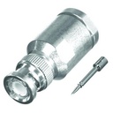 [RFB-1101-1EN] RFI RFB-1101-1EN BNC Male Clamp for RG213