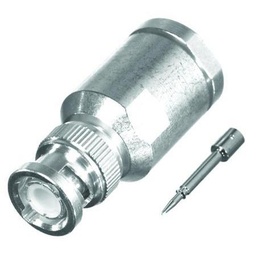[RFB-1101-1EN] RFI RFB-1101-1EN BNC Male Clamp for RG213