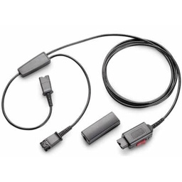 [27019-01] Poly Plantronics 27019-01 Y-Adapter Trainer Kit