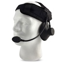 [HS0003-59] Silynx HS0003-59 Eagle Submersible Headset - QDC