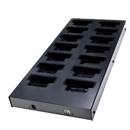 [VB-400-DOCK14/US] Motorola VB-400-DOCK14 14-Port Dock, US Cord - VB400