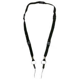 [AC-LANYARD-05] Motorola AC-LANYARD-05 Lanyard 5 Breakpoints, 2 Loops - VB400, VT100