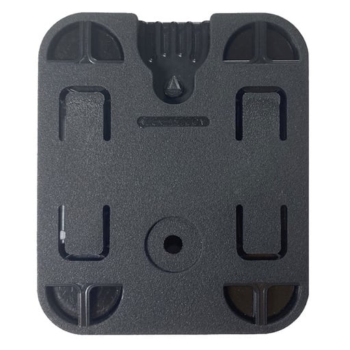 [KF-MAGMOUNT2] Motorola KF-MAGMOUNT2 Klick Fast Magnetic Mount - VB400
