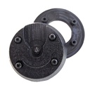[KF-SCREW] Motorola KF-SCREW Klick Fast Uniform Screw-on Dock - VB400