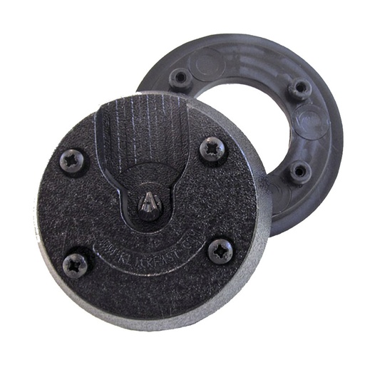 [KF-SCREW] Motorola KF-SCREW Klick Fast Uniform Screw-on Dock - VB400