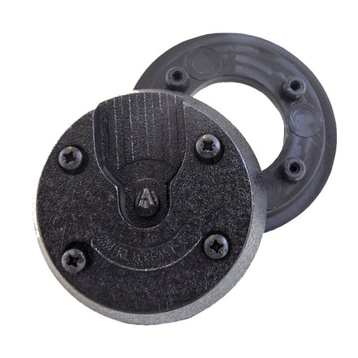 [KF-SCREW] Motorola KF-SCREW Klick Fast Uniform Screw-on Dock - VB400