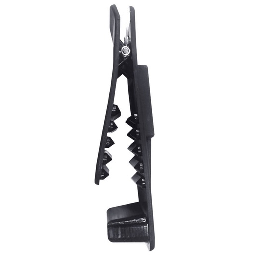 [KF-DOCKCLAMP] Motorola KF-DOCKCLAMP Klick Fast Pocket Dock - VB400