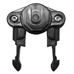 [VB-400-QR-KFSTUD] Motorola VB-400-QR-KFSTUD Klick Fast Quick Release Stud - VB400