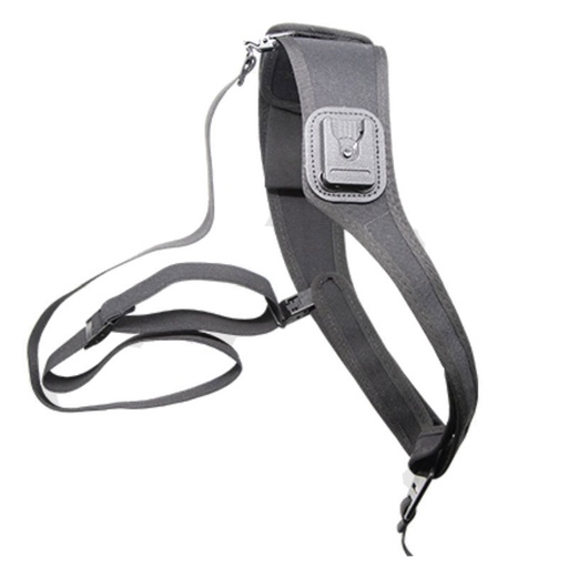 [KF-HARN5] Motorola KF-HARN5 Klick Fast Shoulder Harness - VB400