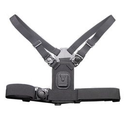 [KF-HARN4] Motorola KF-HARN4 Klick Fast 4-Point Chest Harness - VB400