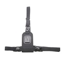 [KF-HARN3] Motorola KF-HARN3 Klick Fast 3-Point Chest Harness - VB400