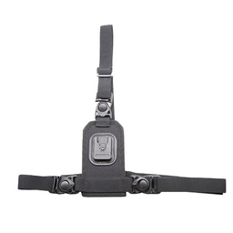 [KF-HARN3] Motorola KF-HARN3 Klick Fast 3-Point Chest Harness - VB400