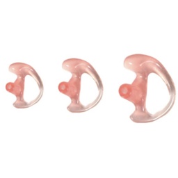 Pryme Right Flexible Ear Mold - Acoustic Tubes