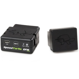 [STE-EFM2-CHR1] Speed Turtle STE-EFM2-CHR1 Easy Flash 2.0 Dodge/Jeep/Ram Bundle