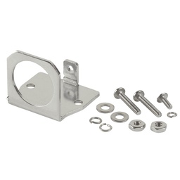 [416301] Federal Signal 416301 L-Bracket for 416300 Single Color Series