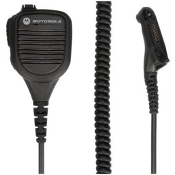 [PMMN4067B] Motorola PMMN4067 ATEX CSA Remote Speaker-Mic - DP4000