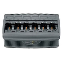 [WPLN4109BR] Motorola WPLN4109BR 220V IMPRES Multi-Unit Charger, Euro Plug - XTS, PR1500