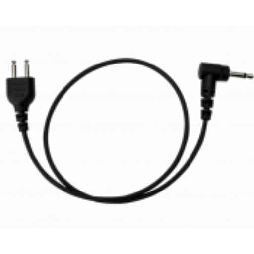 [SC-RXO12-2.5] Magnum SC-RXO12-2.5 12 inch Receive-Only SC Cable - 2.5mm