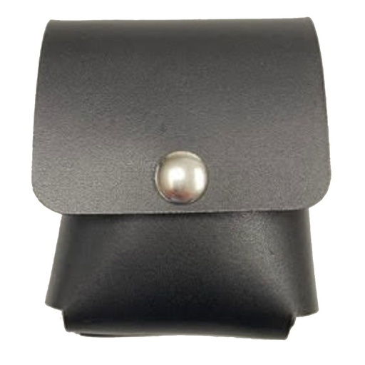 Boston Leather 4286 Double Narcan Nasal Spray Holder