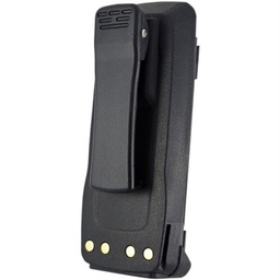 [BP4077LI-27] Power Products BP4077LI-27 2700 mAh Li-ion Battery - Motorola XPR 6550