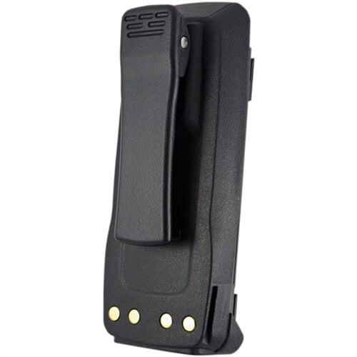 [BP4077LI-27] Power Products BP4077LI-27 2700 mAh Li-ion Battery - Motorola XPR 6550