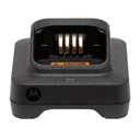 [PMPN4820B] Motorola PMPN4820 IMPRES 2 Single Slot AC Charger - APX N30, N50