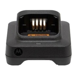 [PMPN4820B] Motorola PMPN4820 IMPRES 2 Single Slot AC Charger - APX N30, N50