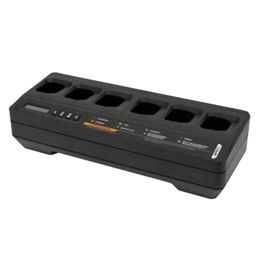 [PMPN4594B] Motorola PMPN4594 IMPRES 2 Multi-Unit AC Charger - APX N30, N50