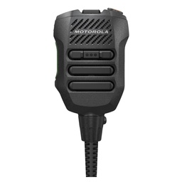 [PMMN4142A] Motorola PMMN4142 XVP730 Remote Speaker-Mic - APX N70