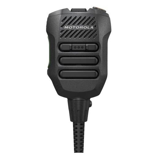 [PMMN4142A] Motorola PMMN4142 XVP730 Remote Speaker-Mic - APX N70