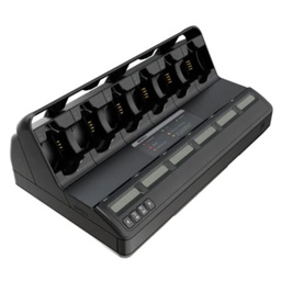 [PMPN4591B] Motorola PMPN4591 IMPRES 2 6-Unit Display Charger - APX NEXT, N70