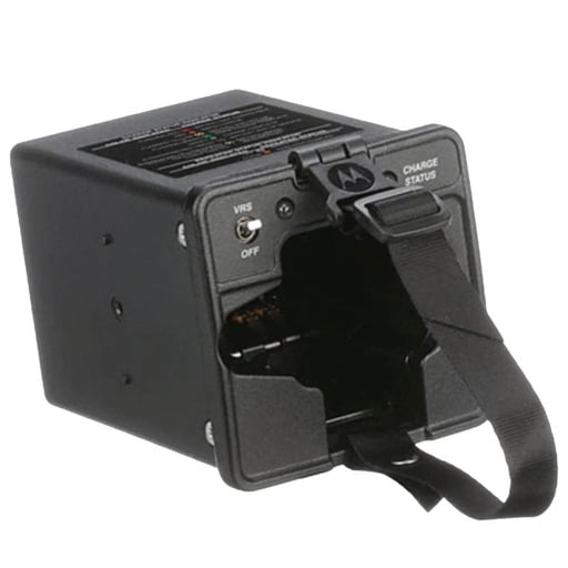 [PMPN4639B] Motorola PMPN4639 12V DC Vehicle Charger - APX NEXT, XN, N70