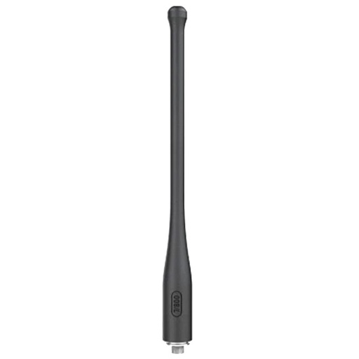 [AN000411A01] Motorola AN000411A01 700/800 MHz Short Whip Antenna - APX N70, N50, N30