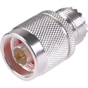 [RFN-1035-1] RFI RFN-1035-1 N Male to UHF Female Adapter