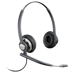[HPP-783N6AA] HP Poly Plantronics HPP-783N6AA HW710D Encore Pro Digital Headset 