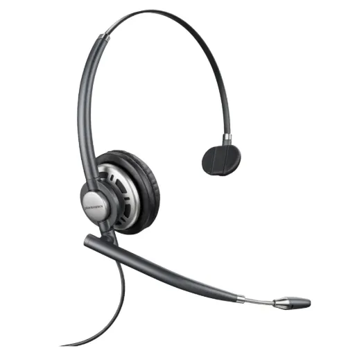 [HPP-783N6AA] HP Poly Plantronics HPP-783N6AA HW710D Encore Pro Digital Headset 