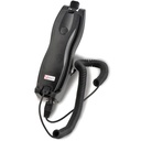 [AT7107A] AdvanceTec AT7107A Privacy Handset, Coiled Cord - Car Kits