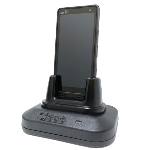 [AT2116A] AdvanceTec AT2116A Desktop Drop-In Charger - Sonim XP10