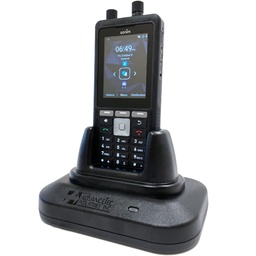 [AT2115A] AdvanceTec AT2115A Desktop Drop-In Charger - Sonim XP5plus, XP5plus 5G