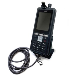 [AT6424A] AdvanceTec AT6424A USB-A Vehicle Charger - Sonim XP5plus, XP5plus 5G