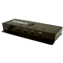 [AT8450A] AdvanceTec AT8450A Console Control Audio Switch