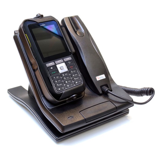 [AT3103A] AdvanceTec AT3103A Advance Communicator - Sonim XP5plus, XP5plus 5G (Only Compatible with No Knob Version)