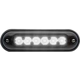 [IONSMC] Whelen IONSMC Super-LED ION Surface Mount Directional Light - White