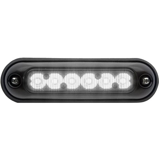 [IONSMC] Whelen IONSMC Super-LED ION Surface Mount Directional Light - White
