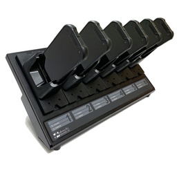 [AT6071A] AdvanceTec AT6071A 6-Unit Charger - Kyocera Duraforce Pro 2