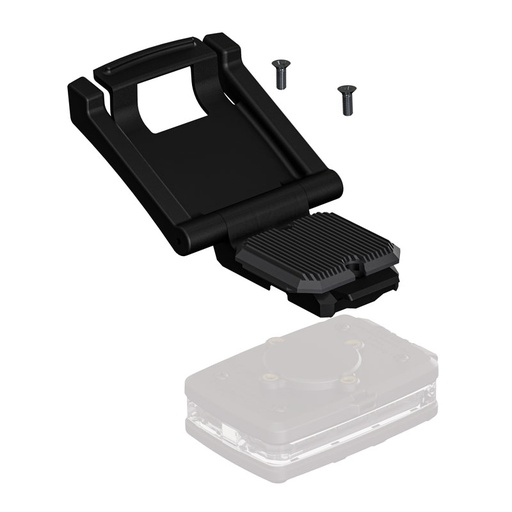 [ACC-SCM] Guardian Angel ACC-SCM Strap & Epaulet Clip Mount