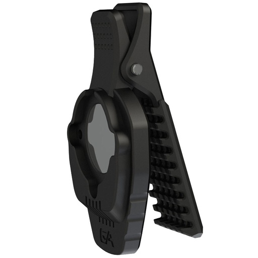 [ACC-JCM] Guardian Angel ACC-JCM Jaw Clip Spring Magnetic Mount